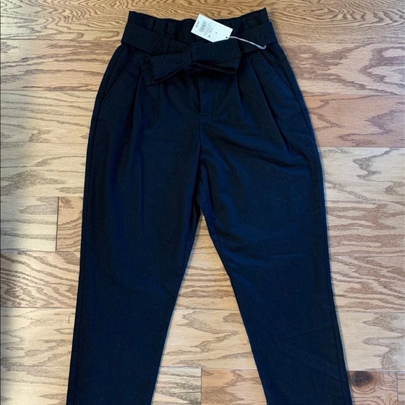 Paper Bag Pants by A New Day Target - Picture 6 of 6